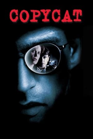 Poster phim Bản Sao Tội Ác