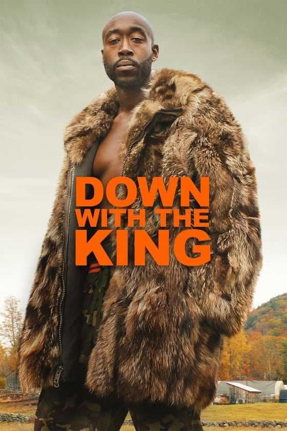Poster phim Down With The King