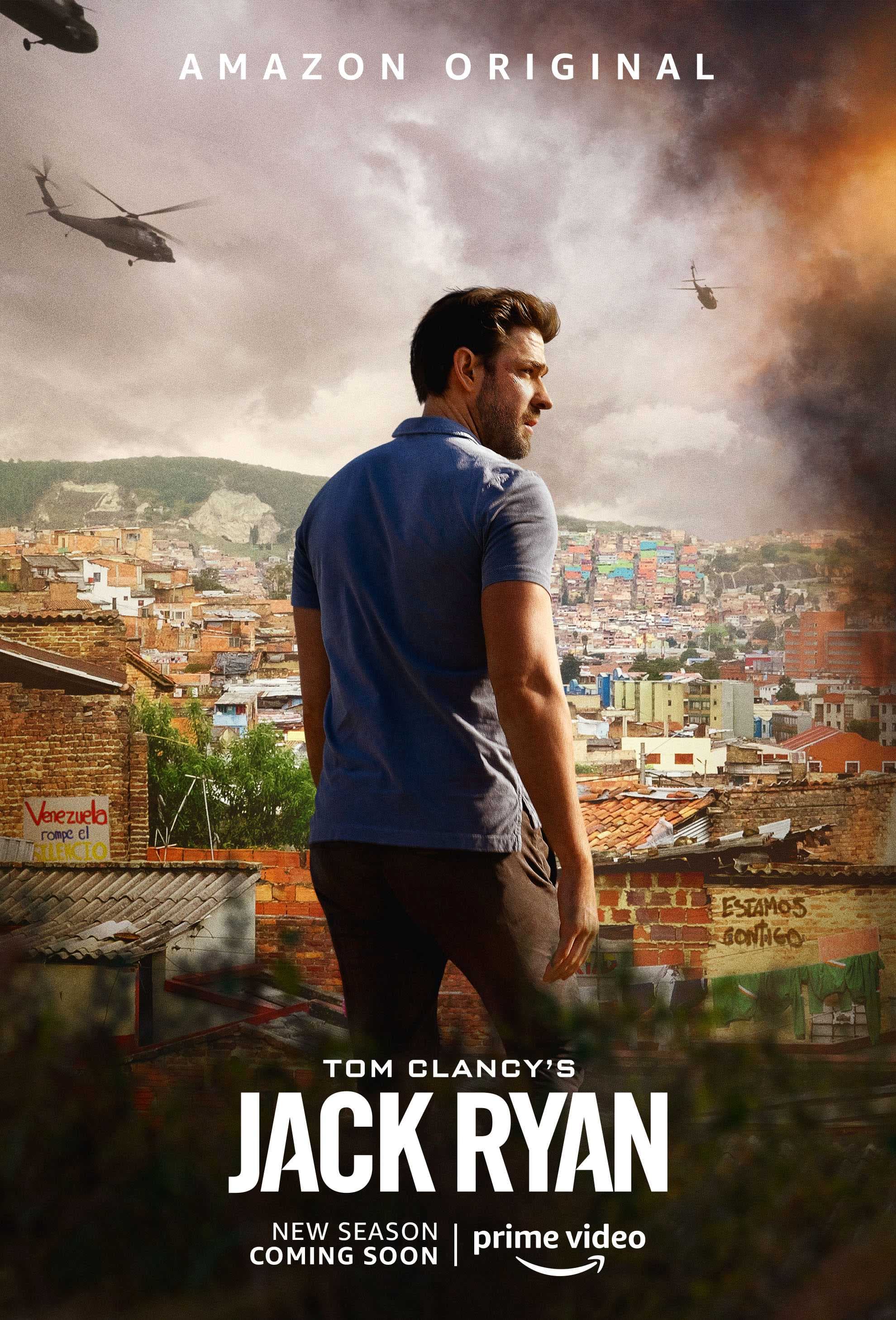 Poster phim Siêu Điệp Viên (Phần 2)