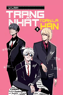 Poster phim Trang Nhất Toàn Là Hắn