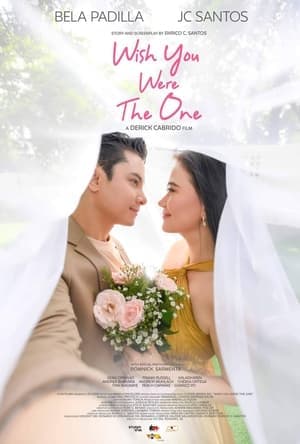 Poster phim Giá Như Là Người Ấy