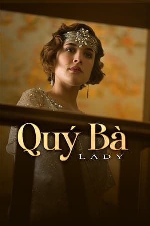 Poster phim Quý Bà