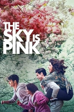 Poster phim Màu Hồng Tình Yêu