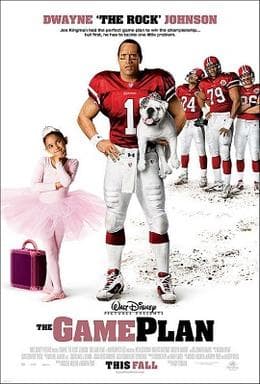 Poster phim Kế Hoạch Làm Bố