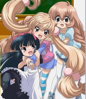 Poster phim Kodomo No Jikan (TV)