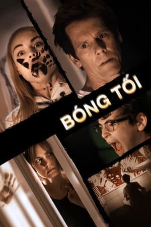 Poster phim Bóng Đêm