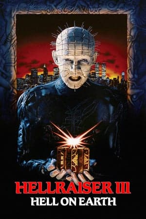 Poster phim Ma Đinh 3