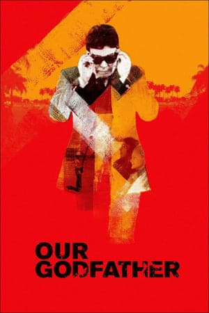 Poster phim Huyền Thoại Bố Già