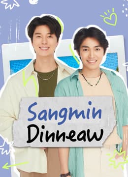 Poster phim Sangmin Dinneaw
