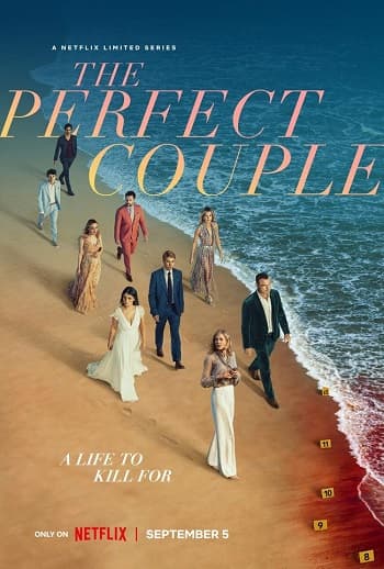 Poster phim Cặp Đôi Hoàn Hảo (Phần 1)