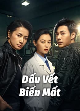 Poster phim Dấu Vết Biến Mất