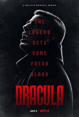 Poster phim Dracula (Phần 1)