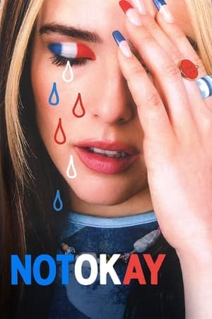 Poster phim Không Ổn