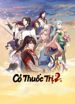 Poster phim Có Thuốc Trị 2