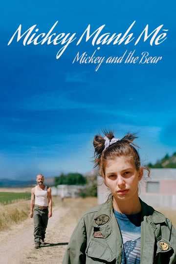 Poster phim Mickey Mạnh Mẽ