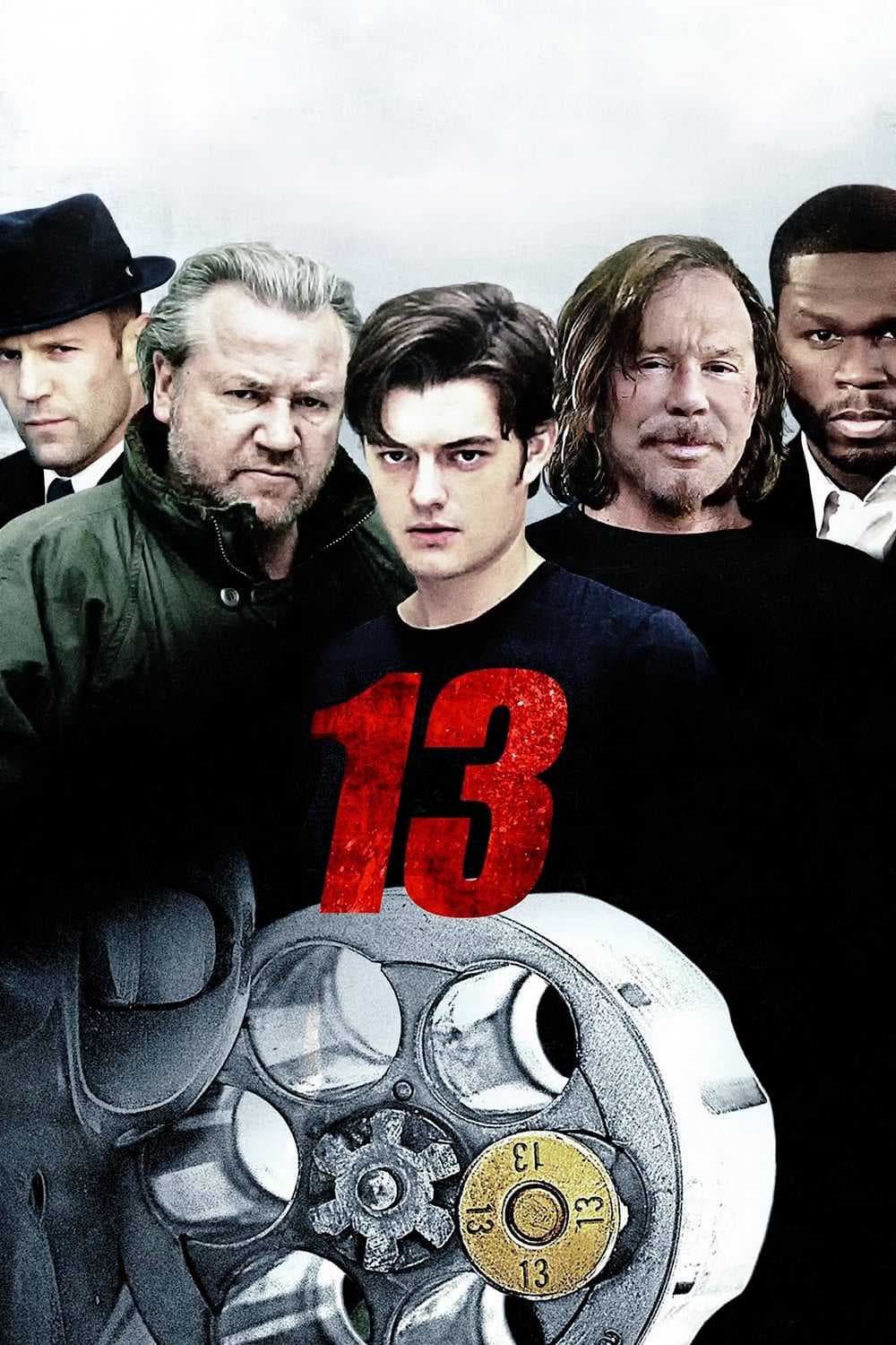 Poster phim 13