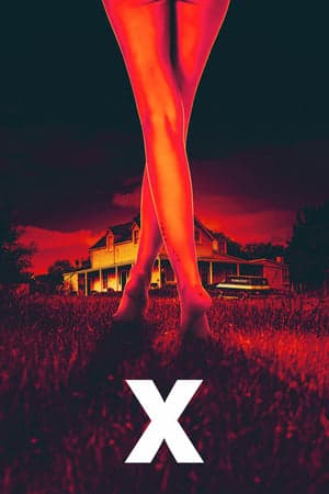 Poster phim Dự Án Đẫm Máu
