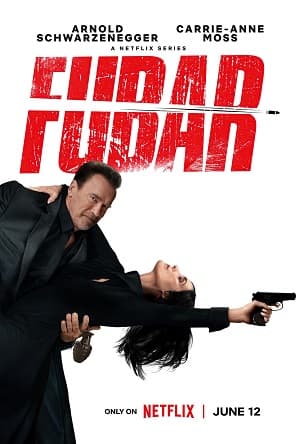Poster phim Fubar (Phần 2)