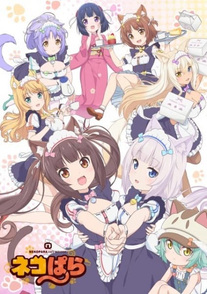 Poster phim Nekopara