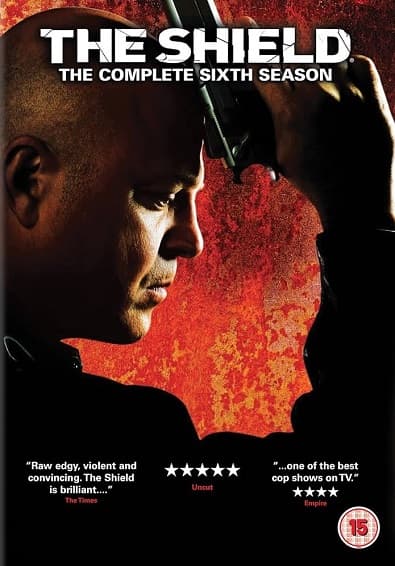 Poster phim Đội Đặc Nhiệm (Phần 6)