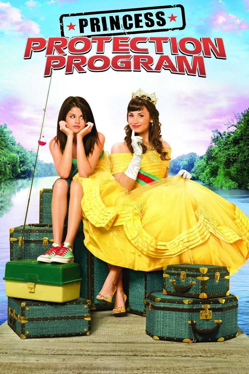 Poster phim Kế Hoạch Bảo Vệ Công Chúa