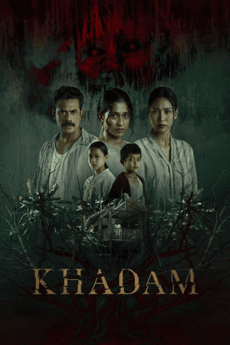 Poster phim Khadam