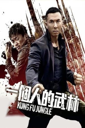 Poster phim Kế Hoạch Bí Ẩn: Sát Quyền