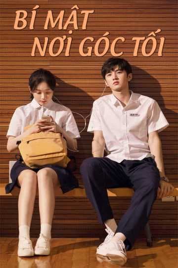 Poster phim Bí Mật Nơi Góc Tối