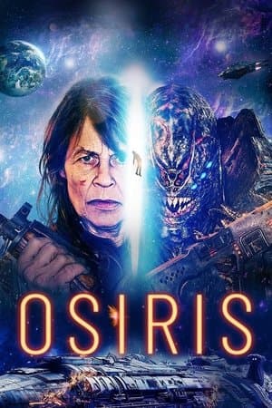 Poster phim Osiris