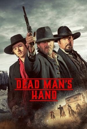Poster phim Ván Bài Tử Thần