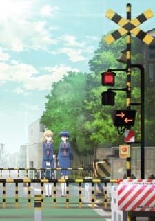 Poster phim Fumikiri Jikan