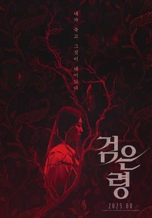 Poster phim Oán Hồn Trong Vali