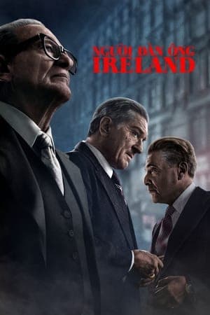 Poster phim Người Đàn Ông Ireland