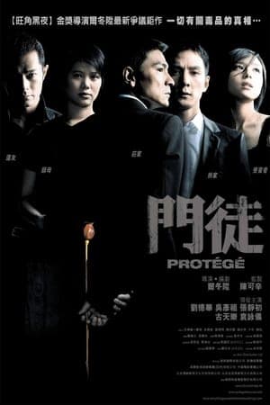 Poster phim Môn Đồ