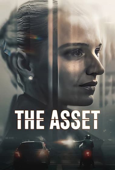 Poster phim The Asset