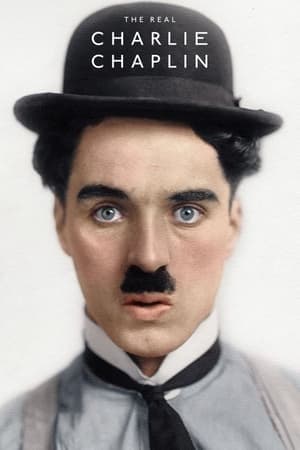 Poster phim Ký Ức Về Vua Hề Charlie Chaplin