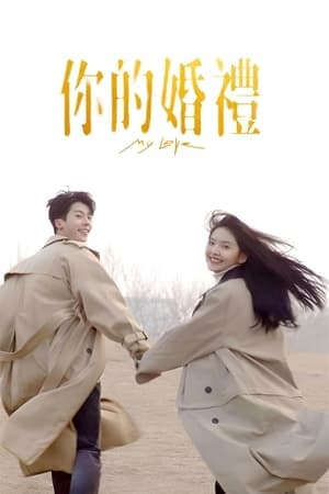 Poster phim Hôn Lễ Của Em