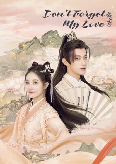 Poster phim Vong Xuyên Tự