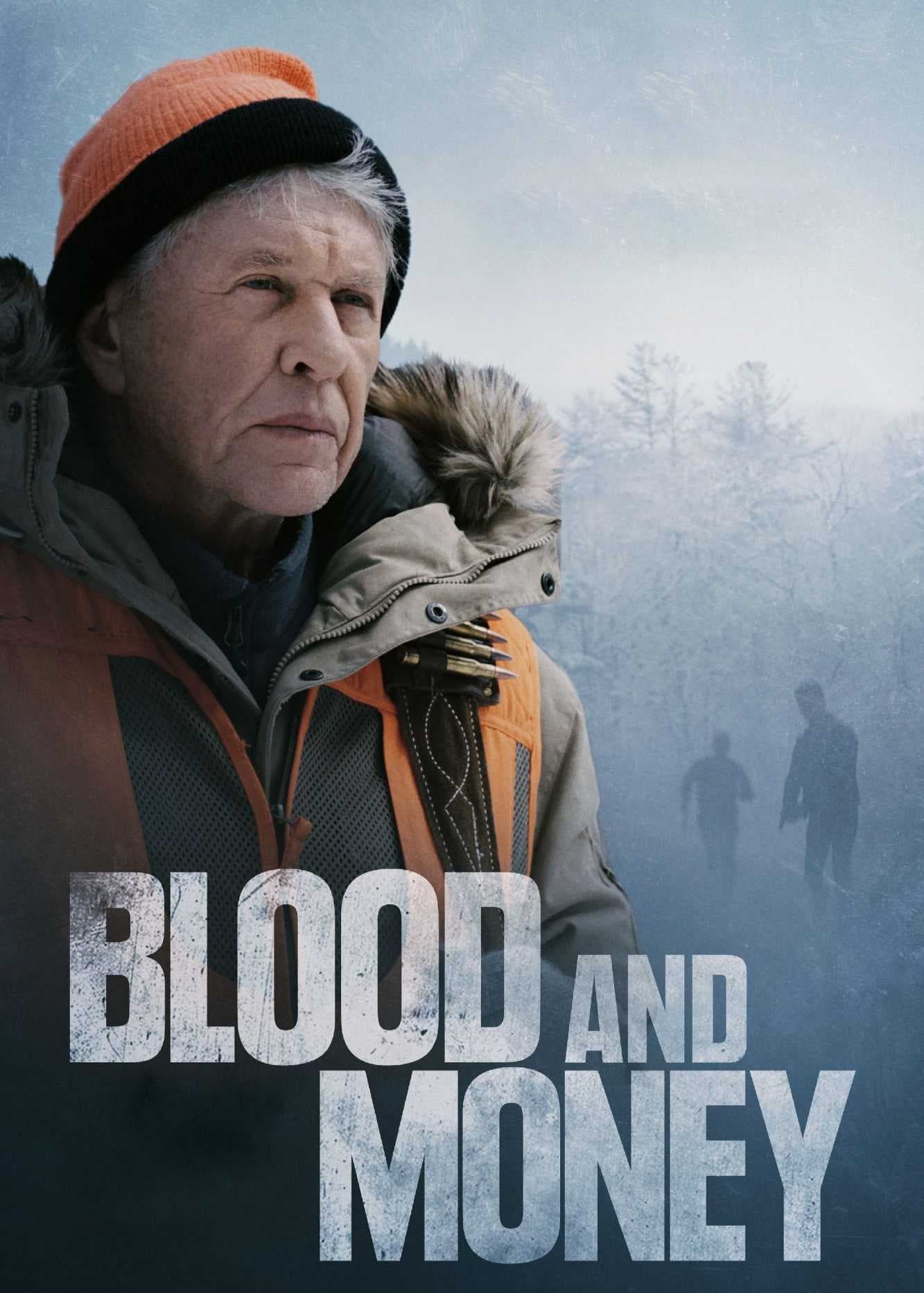 Poster phim Blood And Money
