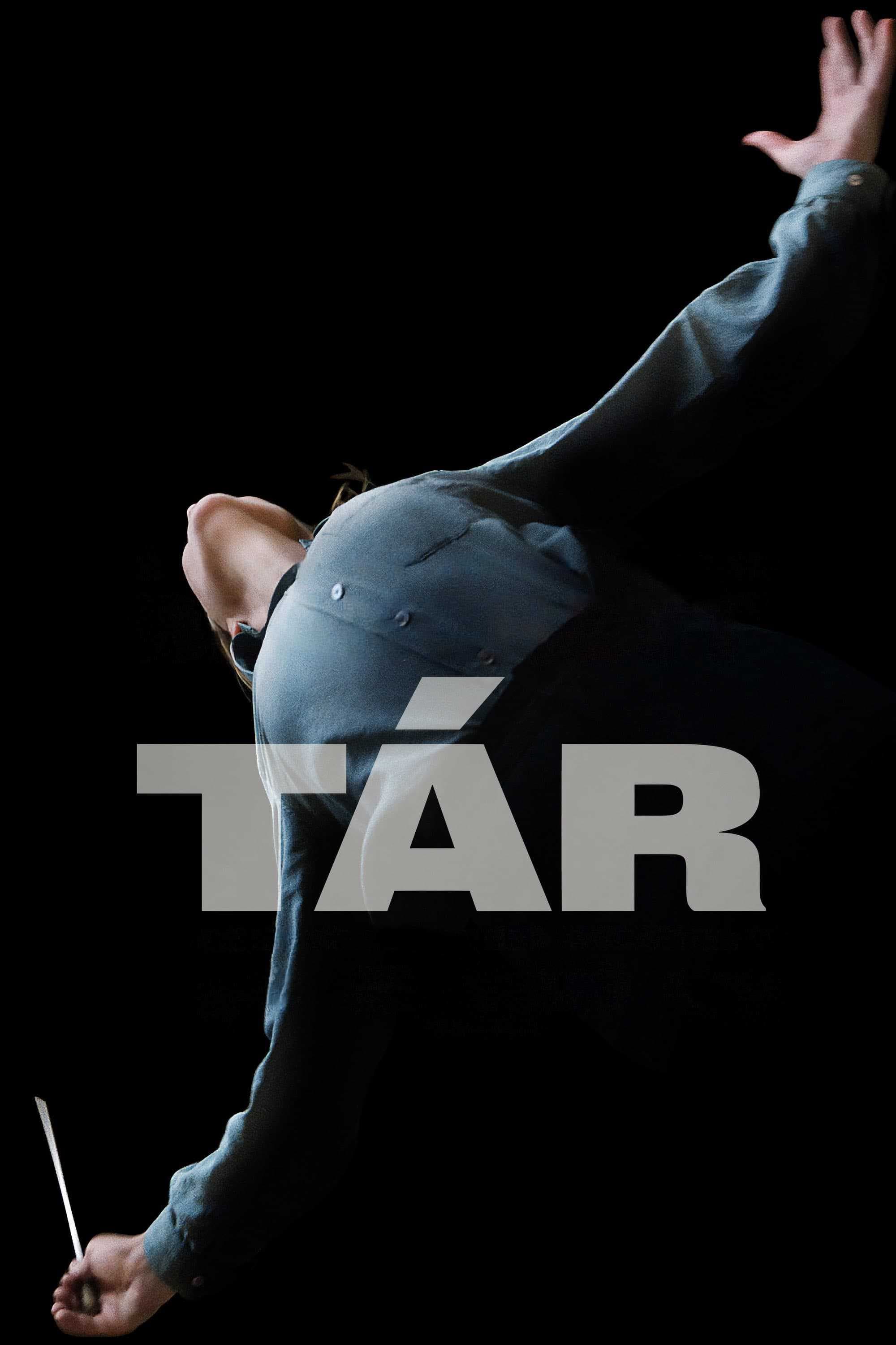 Poster phim TÁR