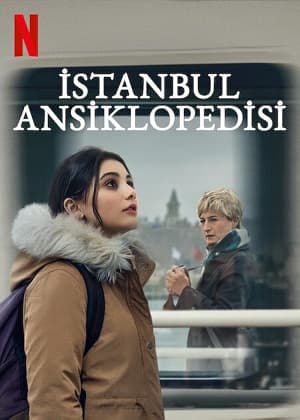 Poster phim Bách Khoa Thư Istanbul