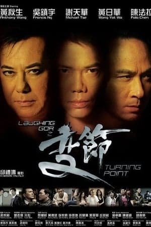 Poster phim Bước Ngoặt