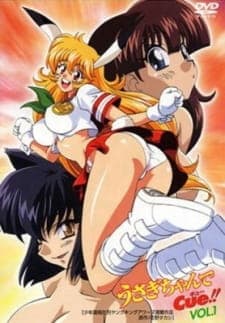 Poster phim Usagi-chan De Cue!!