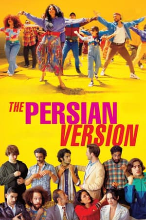 Poster phim The Persian Version