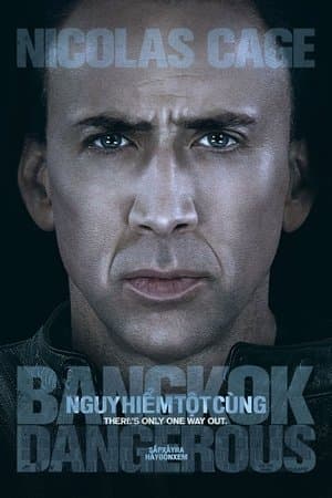 Poster phim Nguy Hiểm Tột Cùng