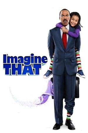 Poster phim Vùng Đất Tưởng Tượng