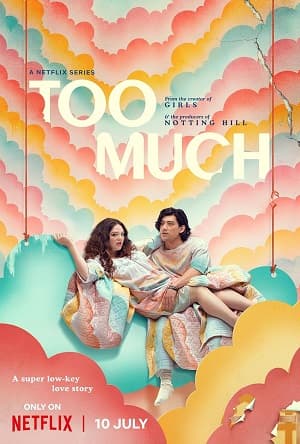 Poster phim Quá Đà