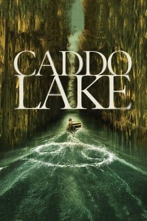 Poster phim Bí Ẩn Hồ Caddo
