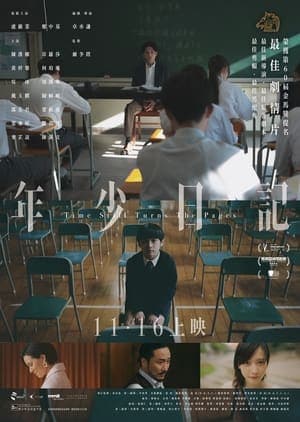 Poster phim Ký Ức Tuổi Thơ