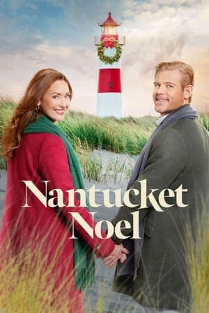 Poster phim Giáng Sinh Trên Đảo Nantucket